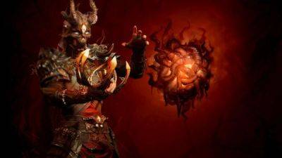Провальный старт первого сезона Diablo 4 вынудил Blizzard искать нового дизайнера геймплея - playground.ru