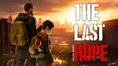 Tom Van-Stam - The Last of Us kloon wordt uit Nintendo Switch eShop gehaald - ru.ign.com - Britain