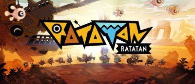 Ratatan от авторов Patapon успешно профинансирована на Kickstarter — она должна выйти на ПК и консолях - gamemag.ru