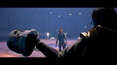 Star Wars Jedi: Survivor выйдет на консолях PlayStation 4 и Xbox One - itndaily.ru
