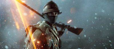 Винс Зампелл - Эндрю Уилсон - Маркус Лейто - EA: Новая Battlefield переосмыслит серию - gamemag.ru