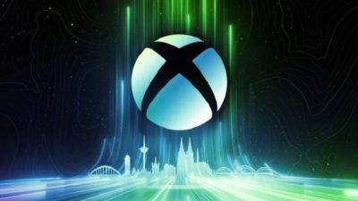 Джефф Кили - Microsoft привезет более 30 игр на Gamescom 2023 - playground.ru