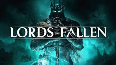 Lords of the Fallen: в сети показали напряженный бой с боссом - games.24tv.ua