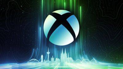 Starfield, CP2077: Phantom Liberty і STALKER 2 - план Xbox на Gamescom 2023Форум PlayStation - ps4.in.ua