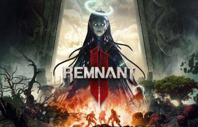 Тираж Remnant II уже превысил миллион копий - fatalgame.com
