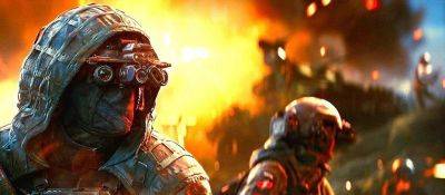 Эндрю Уилсон - Следующая Battlefield станет переосмыслением серии - gametech.ru