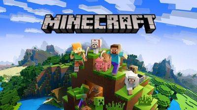 Леонид Володарский - Minecraft всё ближе к релизу на новом поколении консолей. Игра получила рейтинг для Xbox Series X|S - gametech.ru - Париж - Германия - Казахстан