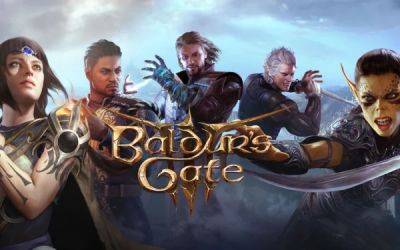 Джош Сойер - PC Gamer опросило разработчиков об их впечатлениях насчёт Baldur's Gate 3 - playground.ru