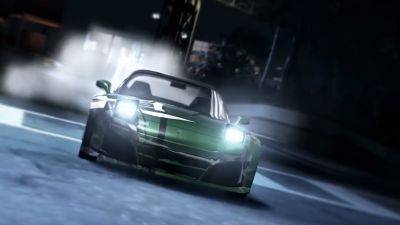 Need for Speed Carbon с новой графикой. Блогер обновил гонки, сохранив оригинальный стиль - gametech.ru