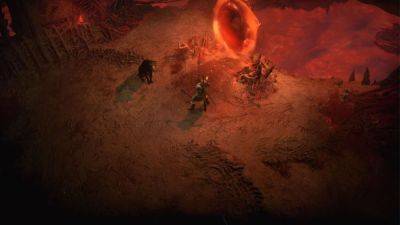 Разработчики Diablo 4 подтвердили работу над 2 важными новшествами, о которых просили игроки - games.24tv.ua