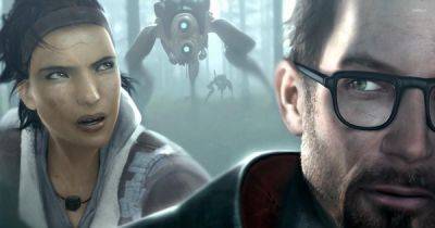 Доступна демоверсия мода Half-Life: Return to Stratigrad, действие которого происходит после Half-Life 3 Epistle - playground.ru