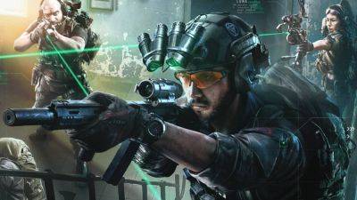 Ридли Скотт (Ridley Scott) - Анонсирован шутер Delta Force: Hawk Ops - playisgame.com - Сомали