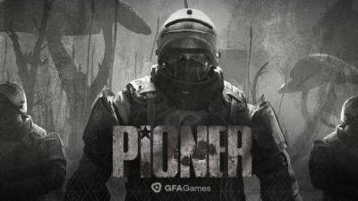 GamesVoice показала качественный дубляж российского MMO-шутера Pioner - playground.ru