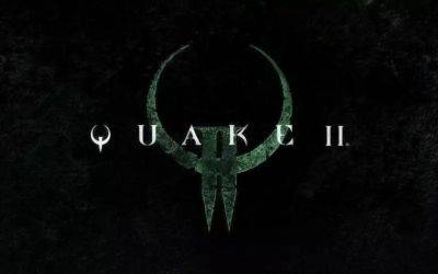 Джон Линнеман - Леонид Володарский - Специалист Digital Foundry очень доволен улучшенной Quake 2 - gametech.ru - Париж - Казахстан