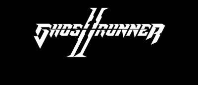 Загруженный октябрь: Ghostrunner 2 выйдет за день до премьеры Alan Wake II - gamemag.ru