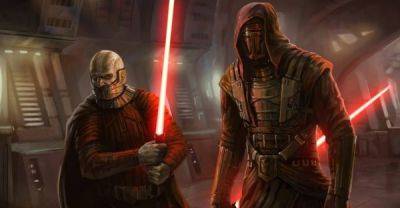 Кэтлин Кеннеди - По словам инсайдера, у Lucasfilm в разработке находится проект по Star Wars Knights of the Old Republic - playground.ru