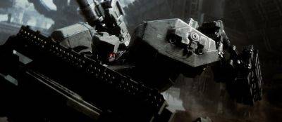 Леонид Володарский - Японские журналисты полчаса пытались справиться с первым боссом в Armored Core 6 - gametech.ru - Париж - Казахстан