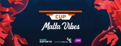 Анонсировано проведение Malta Vibes #3 — турнир пройдёт с 6-го по 17 сентября в онлайн-формате - dota2.ru - Мальта