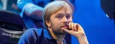 NS о Dendi: «Данька сосёт 7 лет! И продолжает карабкаться на Олимп» - dota2.ru