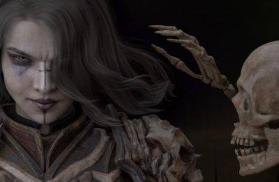Леонид Володарский - Игроки Diablo 4 на релизе заметили, что сопротивление урону сломано. Спустя 2 месяца Blizzard анонсировала переработку - gametech.ru