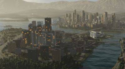 Прогрессия в Cities Skylines 2. Разработчики изменили развитие городов с вехами и деревом развития - gametech.ru
