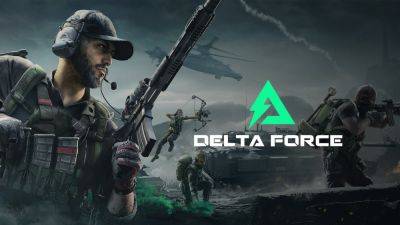 Delta Force - Легенда возвращается: анонсирована новая часть культовой серии Delta Force - fatalgame.com - Сомали