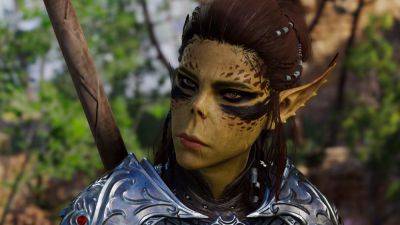 Сценарист Dragon Age: якби Лаезель з BGIII була чоловіком, до неї ставилися б інакшеФорум PlayStation - ps4.in.ua