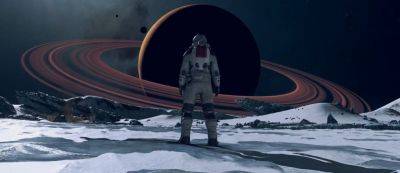 Утечка: первые 40 минут геймплея Starfield на Xbox Series X - gamemag.ru