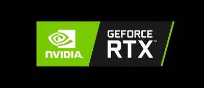 Nvidia анонсировала DLSS 3.5 для всех RTX-видеокарт! Но есть нюанс - gamemag.ru