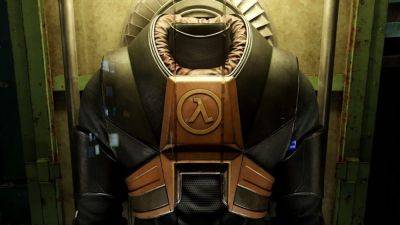NVIDIA анонсувала ремастер Half-Life 2 - з трасуванням променівФорум PlayStation - ps4.in.ua