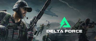 Delta Force - Черный ястреб пал: Первый геймплейный трейлер Delta Force: Hawk Ops - gamemag.ru - county Black Hawk