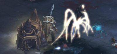 Обзор тематической активности 29-го сезона Diablo III – «Порталы вражды» - noob-club.ru