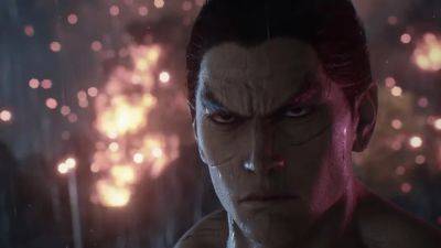 Releasedatum Tekken 8 officieel aangekondigd - ru.ign.com
