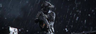 Леонид Володарский - Авторы Call of Duty: Modern Warfare 3 показали новый геймплейный ролик - gametech.ru - Париж - Казахстан