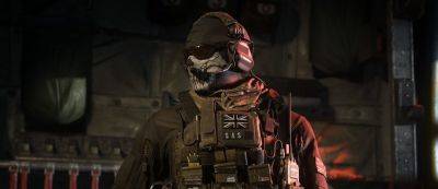 Владимир Макаров - Очень много слов по-русски: Представлен расширенный геймплей Call of Duty: Modern Warfare III - gamemag.ru