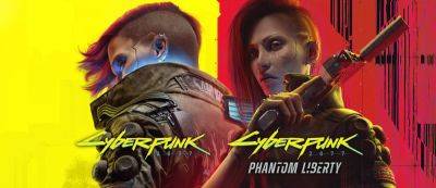 Обещания поляков: Представлен новый трейлер Cyberpunk 2077: Phantom Liberty - gamemag.ru