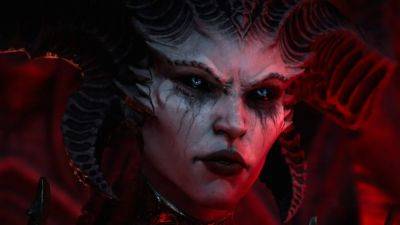 Diablo 4: Season of Blood aangekondigd - ru.ign.com