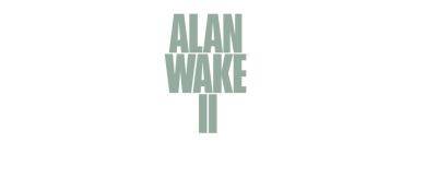 Алан Уэйк - Мэтью Порретт - Gamescom 2023: Remedy выпустила трейлер Alan Wake 2 с геймплеем и живыми актёрами - gamemag.ru