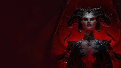 Для Diablo 4 представили трейлер «Сезона крови» - lvgames.info
