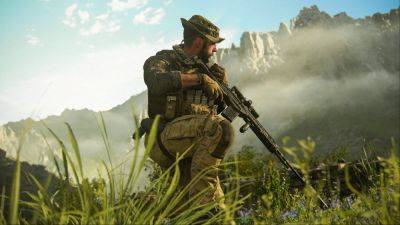 Геймплей кампанії Call of Duty: Modern Warfare IIIФорум PlayStation - ps4.in.ua