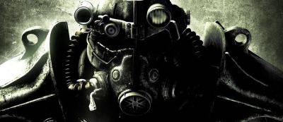 Тодд Говард - Элизабет Джой - Джонатан Нолан - Элла Пернелл - Место, где сбываются мечты: Опубликован первый постер сериала по мотивам Fallout — премьера состоится в 2024 году - gamemag.ru - Лос-Анджелес