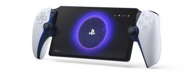 Sony представила портативную систему PlayStation Portal за 220 евро, наушники Pulse Elite и Pulse Explore - gamemag.ru - Сша - Япония