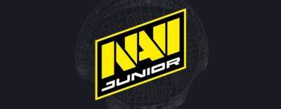 «До этого момента джуны нави никогда не выигрывали у Sexy» — сообщество о победе NAVI Junior против Team Sexy - dota2.ru