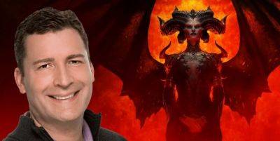Майк Ибарра - Майк Ибарра ответил на предложения игроков по Diablo IV: «Многие члены команды уже изучили их» - noob-club.ru