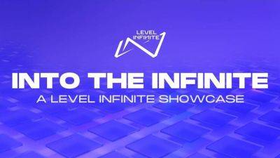 Презентация gamescom 2023: Все трейлеры с мероприятия Level Infinite Showcase - mmo13.ru