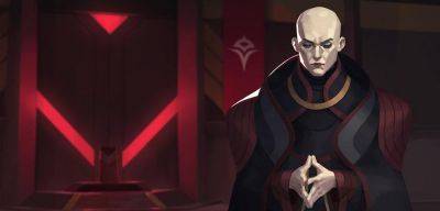 Джефф Кейль - Релиз стратегии Dune: Spice Wars состоится в сентябре - gametech.ru