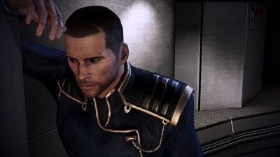 Гэри Маккей (Gary Mackay) - BioWare уволит 50 сотрудников на благо Dragon Age: Dreadwolf и следующей Mass Effect - 3dnews.ru