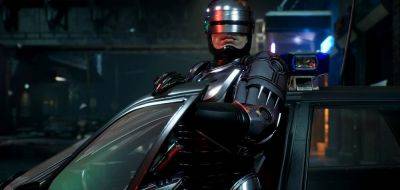 16 минут геймплея и новый трейлер RoboCop: Rogue City - zoneofgames.ru - city Rogue