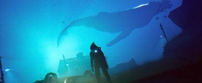 Релизный трейлер подводного приключения Under The Waves - zoneofgames.ru