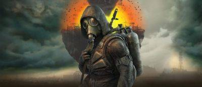 СМИ сообщили о переносе S.T.A.L.K.E.R. 2: Heart of Chornobyl на 2024 год - gamemag.ru